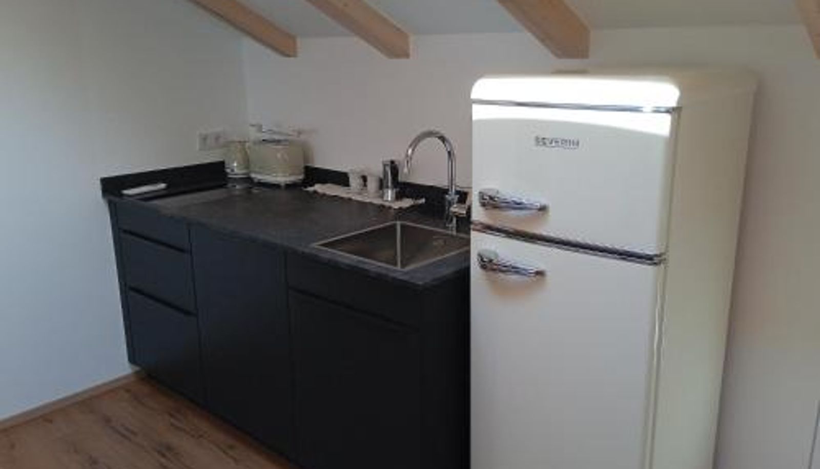 Appartement - Das Hubertus Suite Hubertus