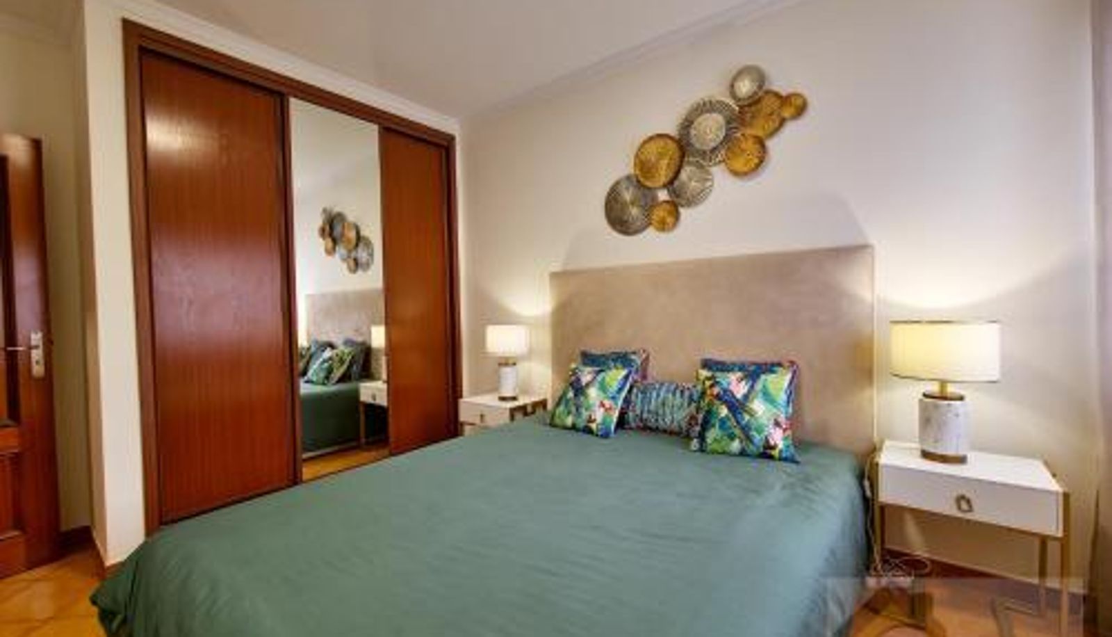 Apartment - Apartment Golden Terrace T2 by YHA