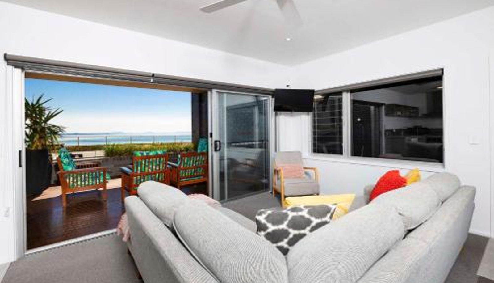 Terrazza - TWENTY TWO NORTH STREET- Unit 1