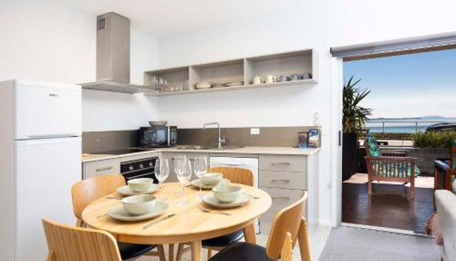 Apartment - TWENTY TWO NORTH STREET- Unit 1