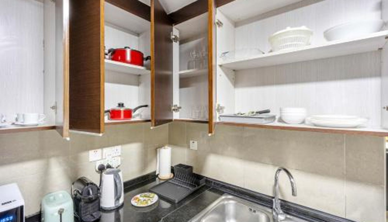 Apartment - Silkhaus Cozy 1 BR in Burooj views in Al Reem Island