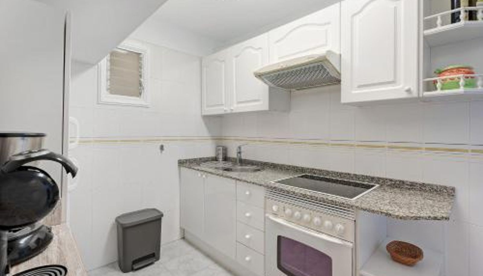 Apartment - Bella Vista