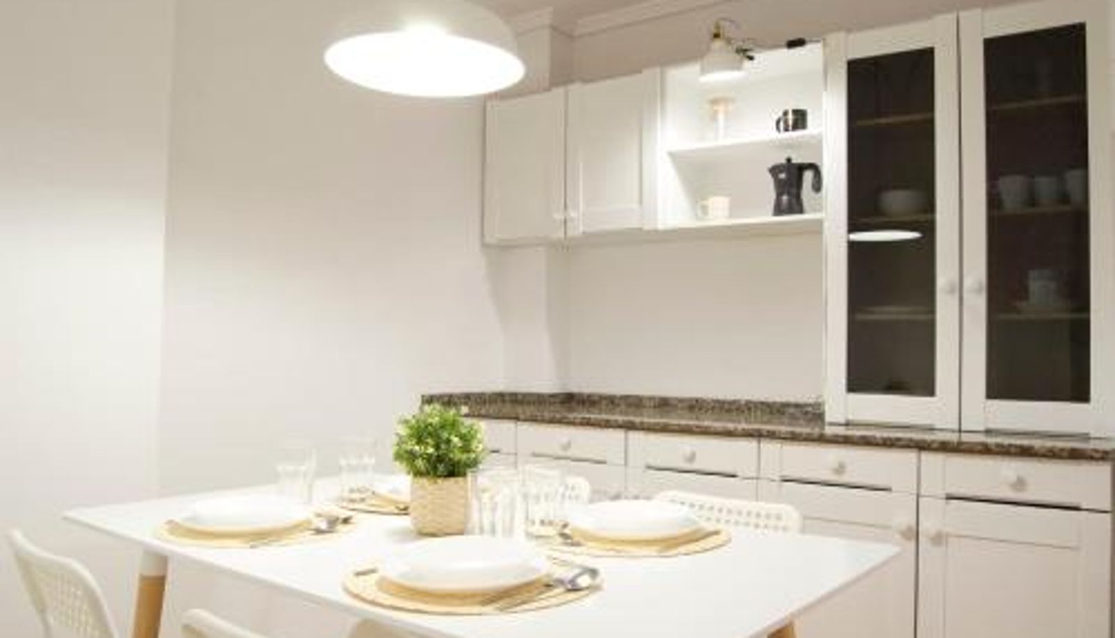 Pokój typu standard - Apartamento Chanteiro I