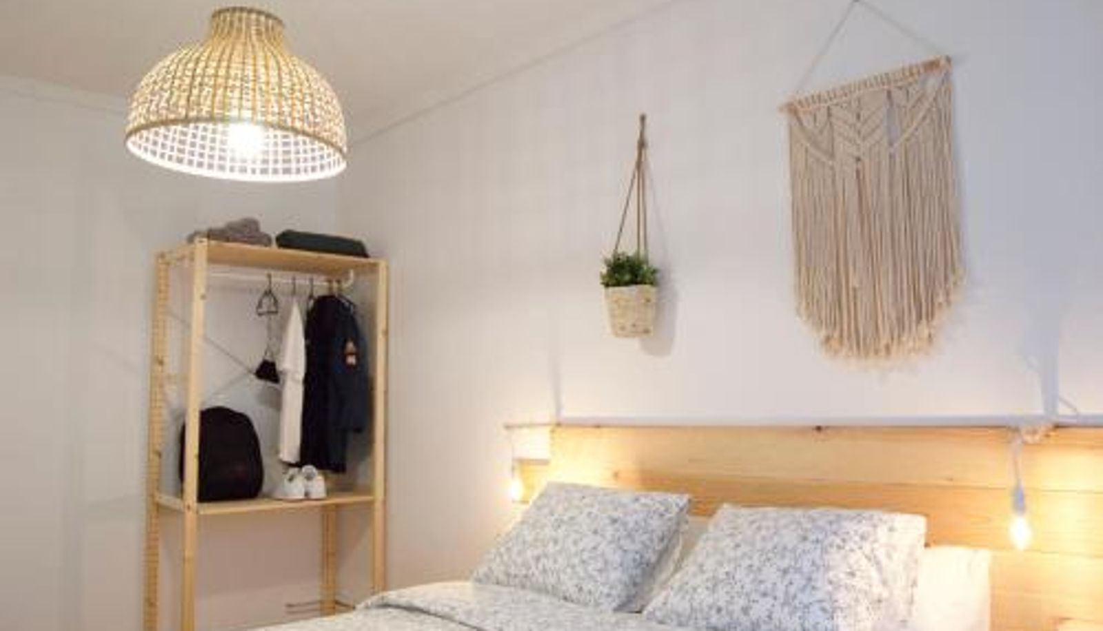 Pokój typu standard - Apartamento Chanteiro I