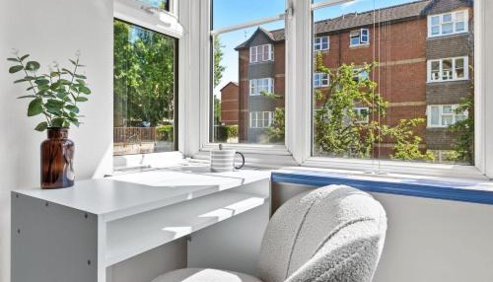 Appartement - Beautiful 1 bed close to amenities