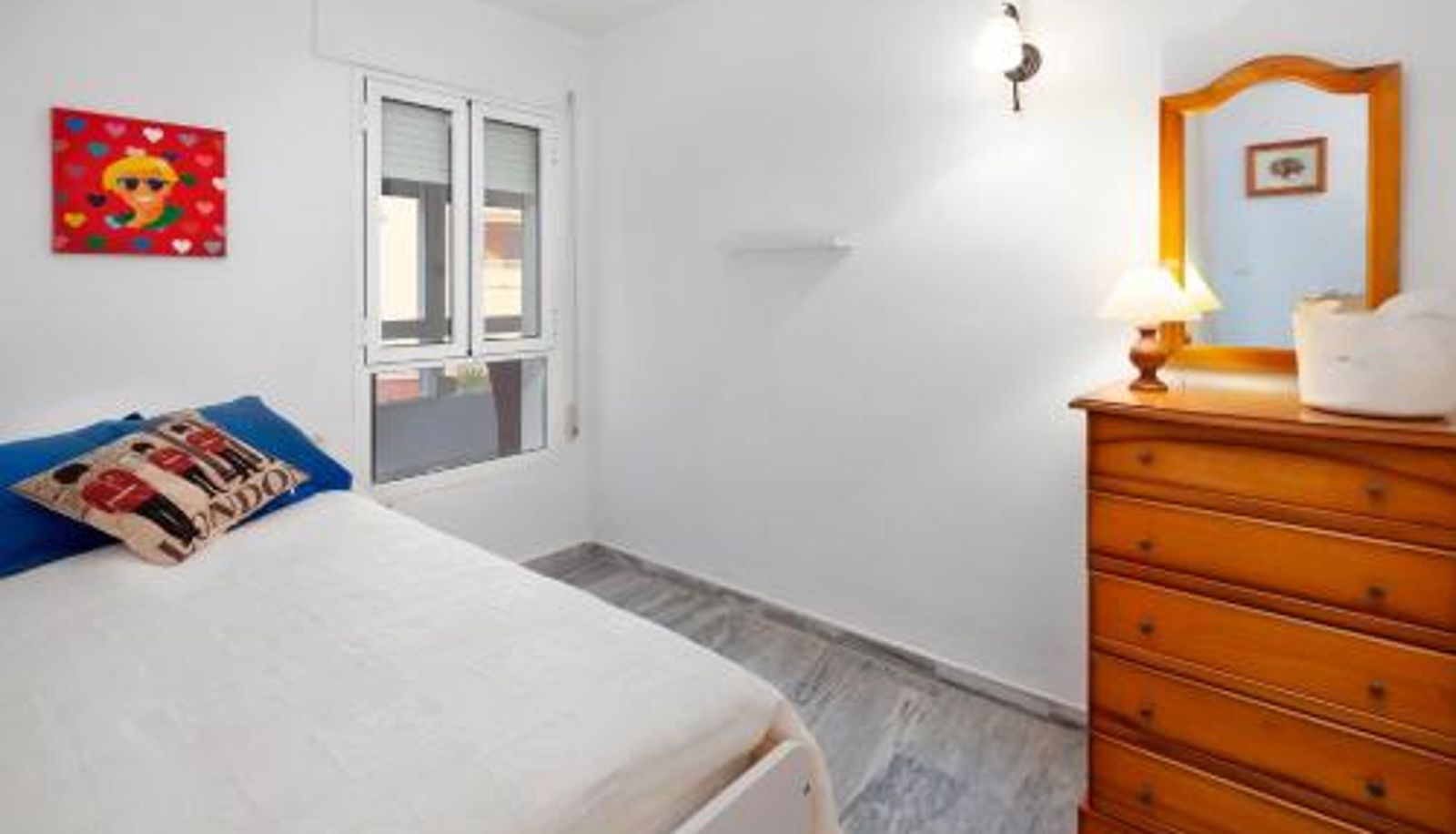 Apartamento - Torrox Beach - Goldküste