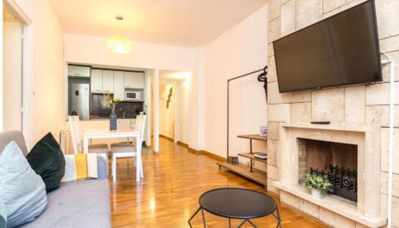 Standardzimmer - Find Calm at this cozy City Sanctuary with terrace