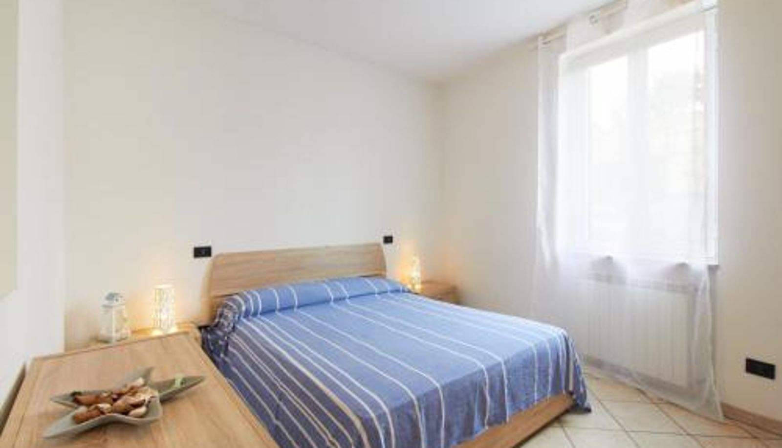 Zimmer - Rivierarent Appartamento Limone