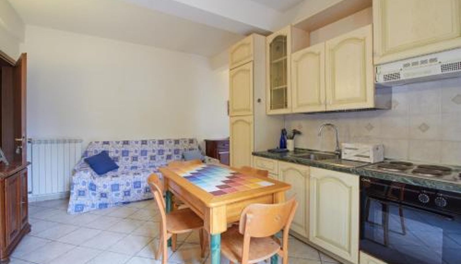 Apartment - Rivierarent Appartamento Limone