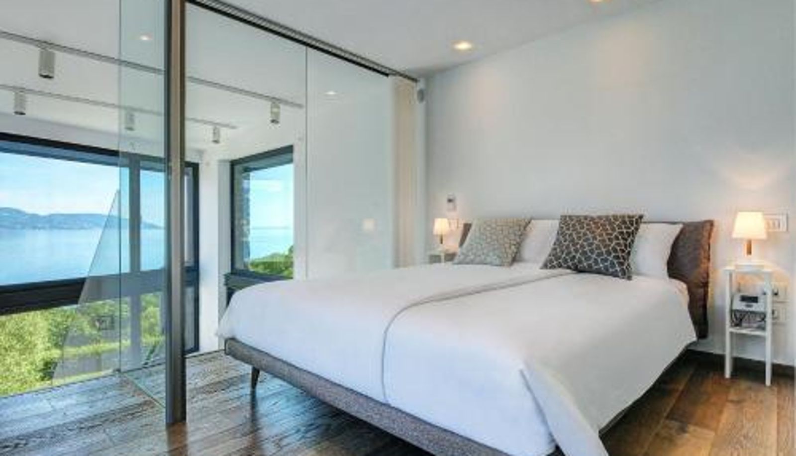 Apartamento - 5 Terrazze Exlusive Apartments