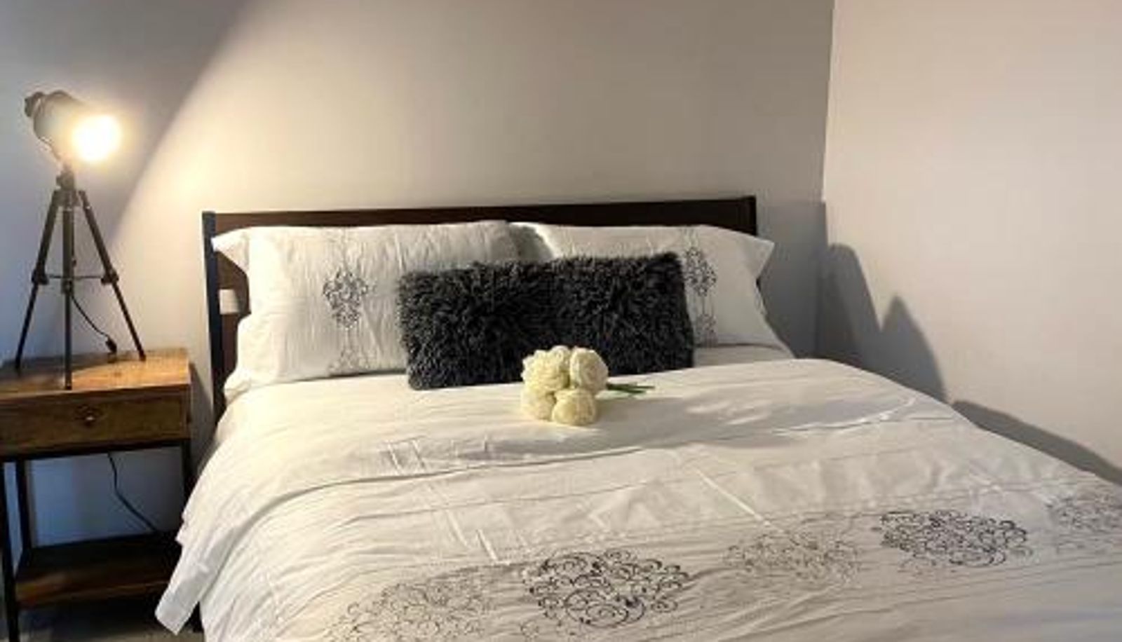 Appartamento - Richard Comfort Living