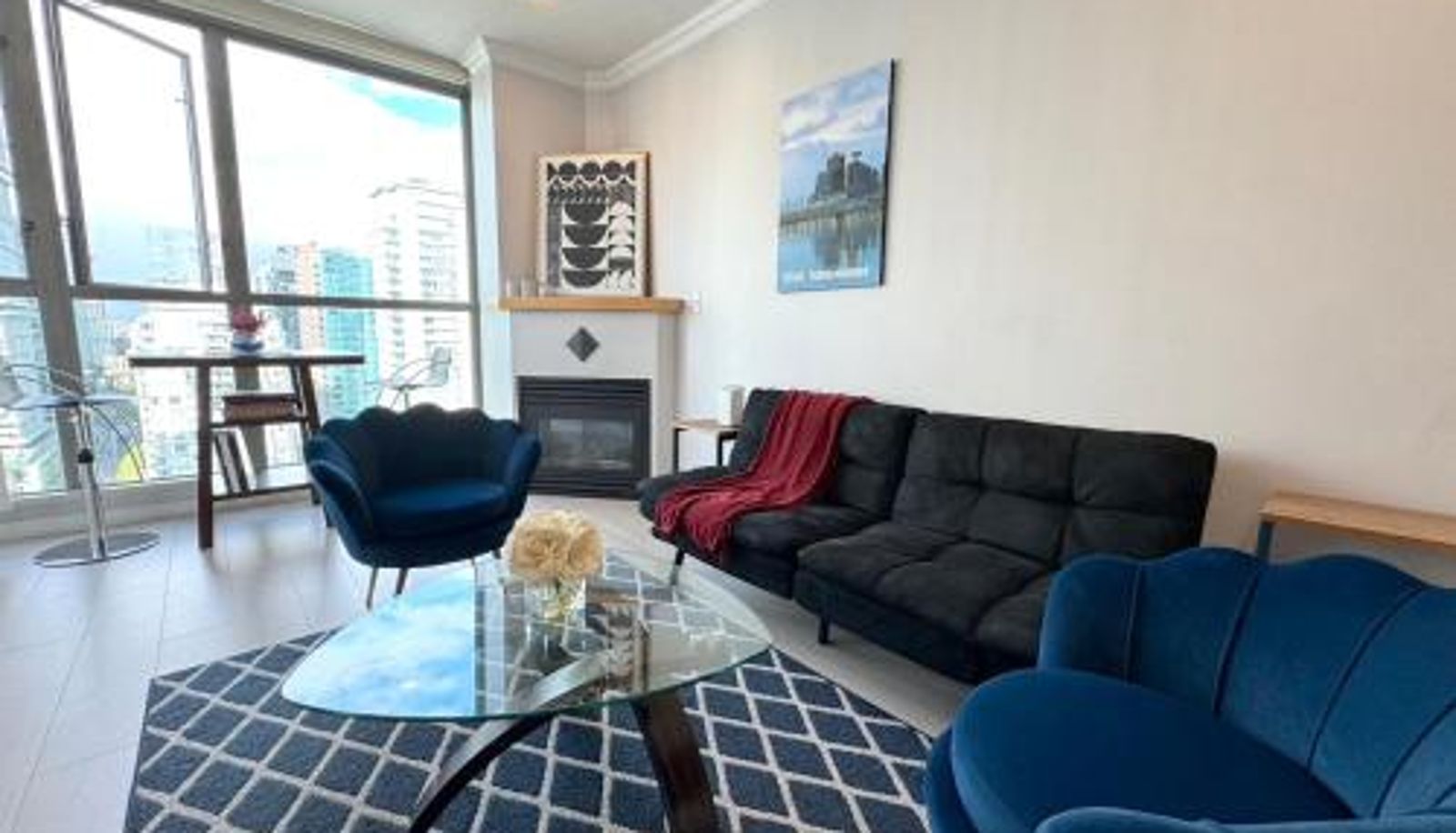 Appartamento - Richard Comfort Living