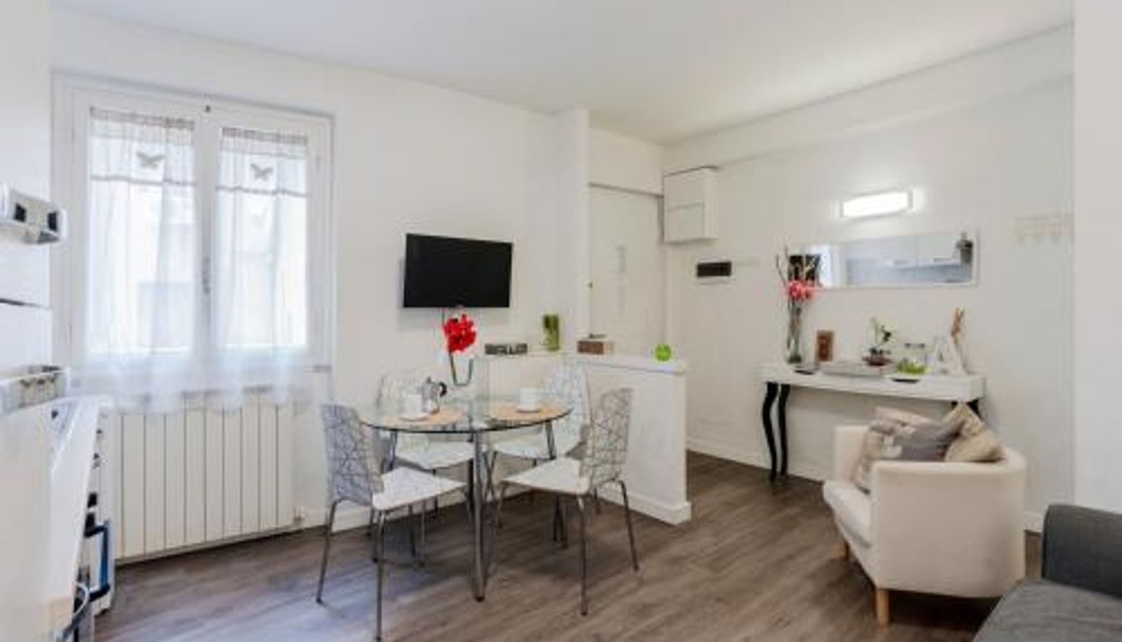 Appartamento - GuestHost - Ponte Vecchio & Boboli Modern Apartment