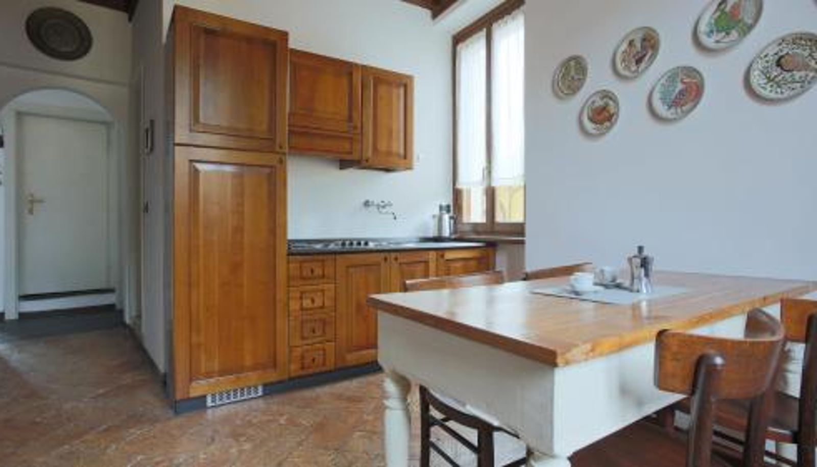 Cuisine - Historic Borgo Lake Como Campidoglio 5