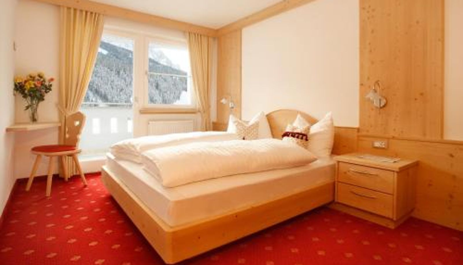 Zimmer - Apartments Antines