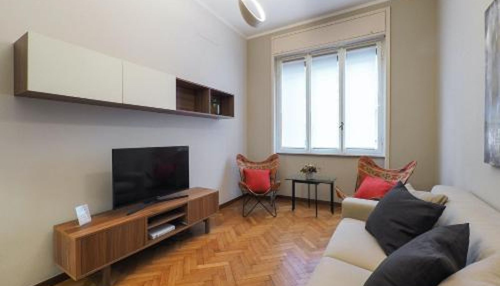 Info - Contempora Apartments - Cavallotti 13 - B43