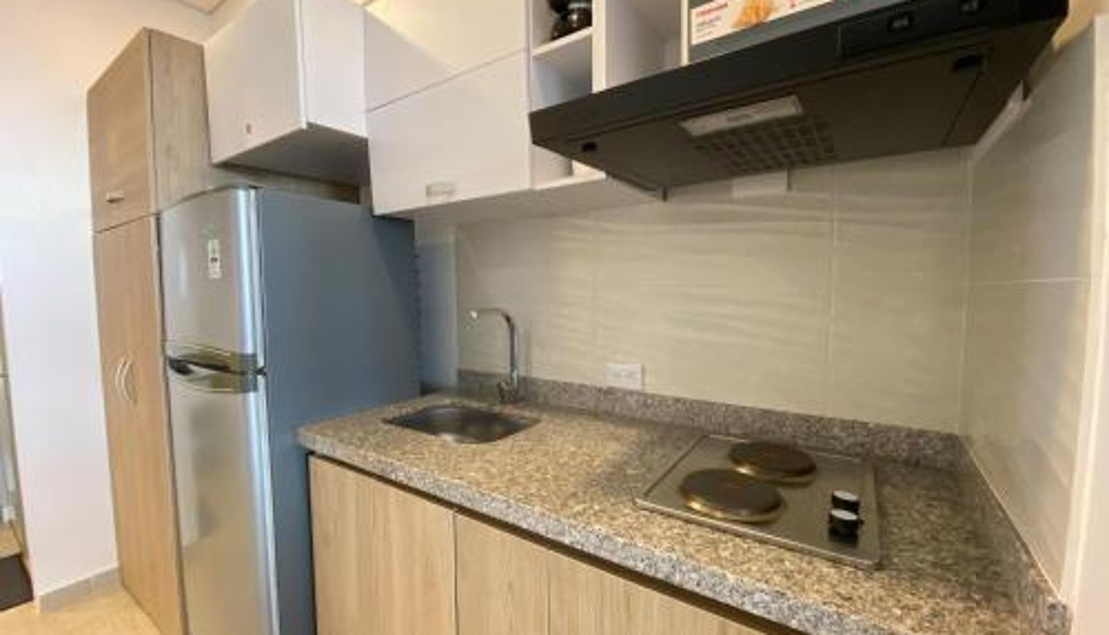 Apartamento - Cartagena Suite Lujo Vista Mar 5 min Aeropuerto
