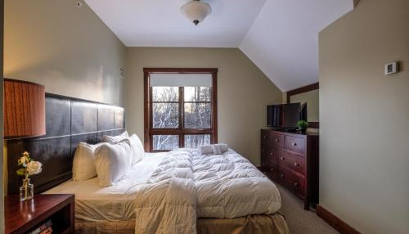 Appartement - Étoile du Matin by Rendez-Vous Mont-Tremblant