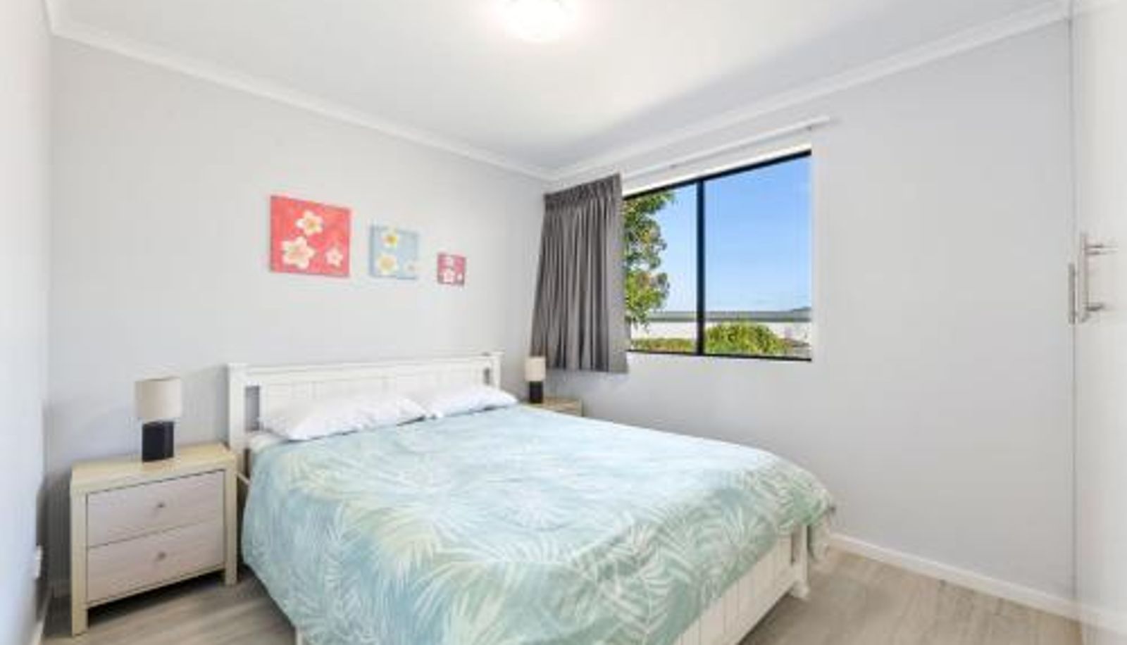 Standard room - Forsters Bay Haven