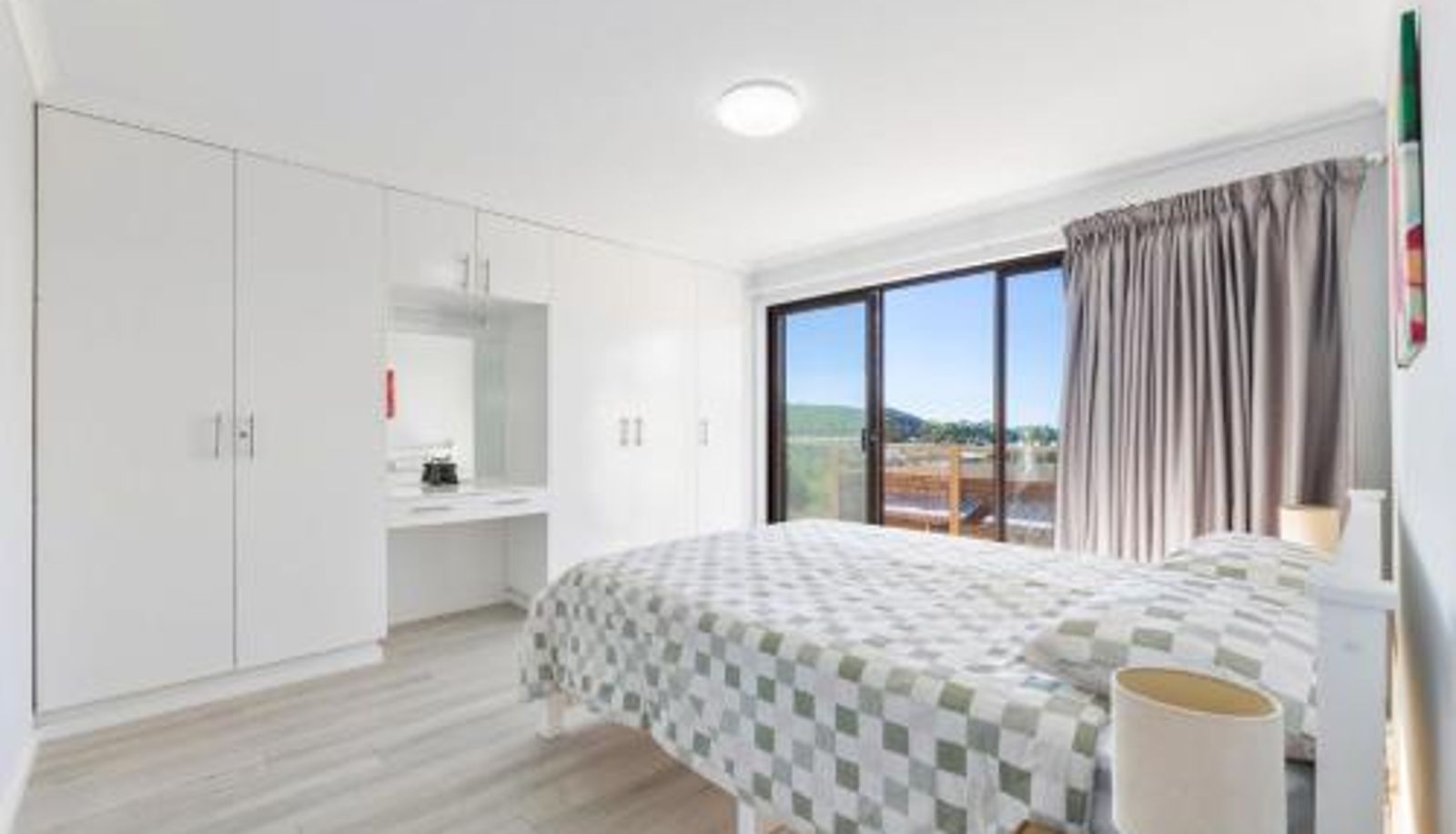 Standard room - Forsters Bay Haven