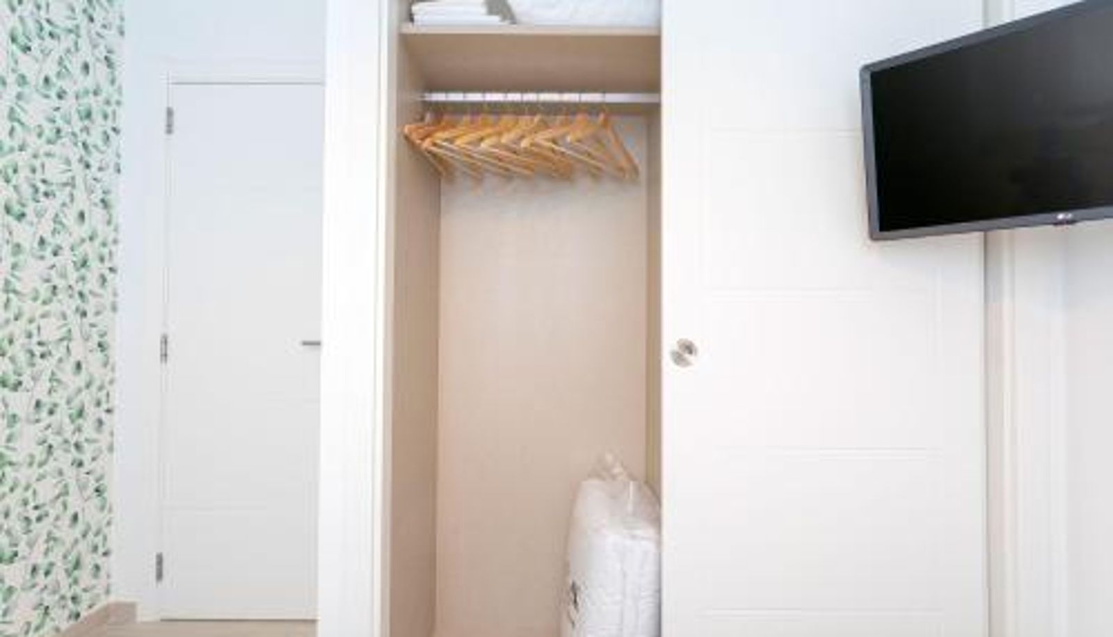 Apartament - Genteel Home María Zambrano