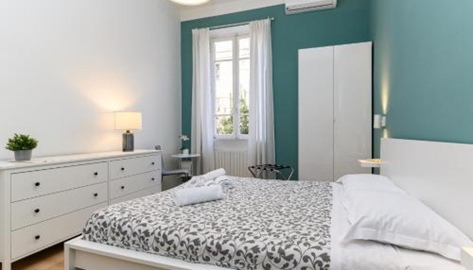Appartamento - Stazione Vaticana 5 Apartment