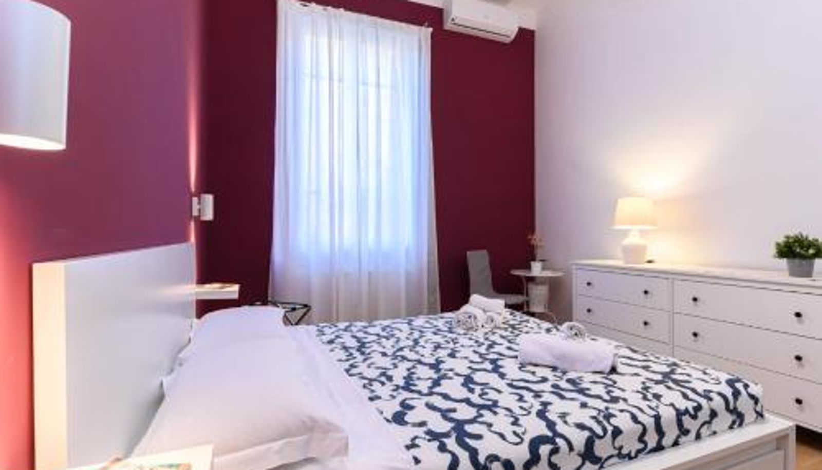 Appartamento - Stazione Vaticana 5 Apartment