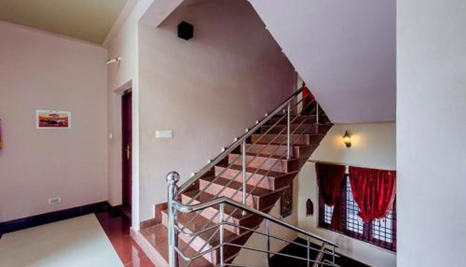 Room - Malgudi Holidays
