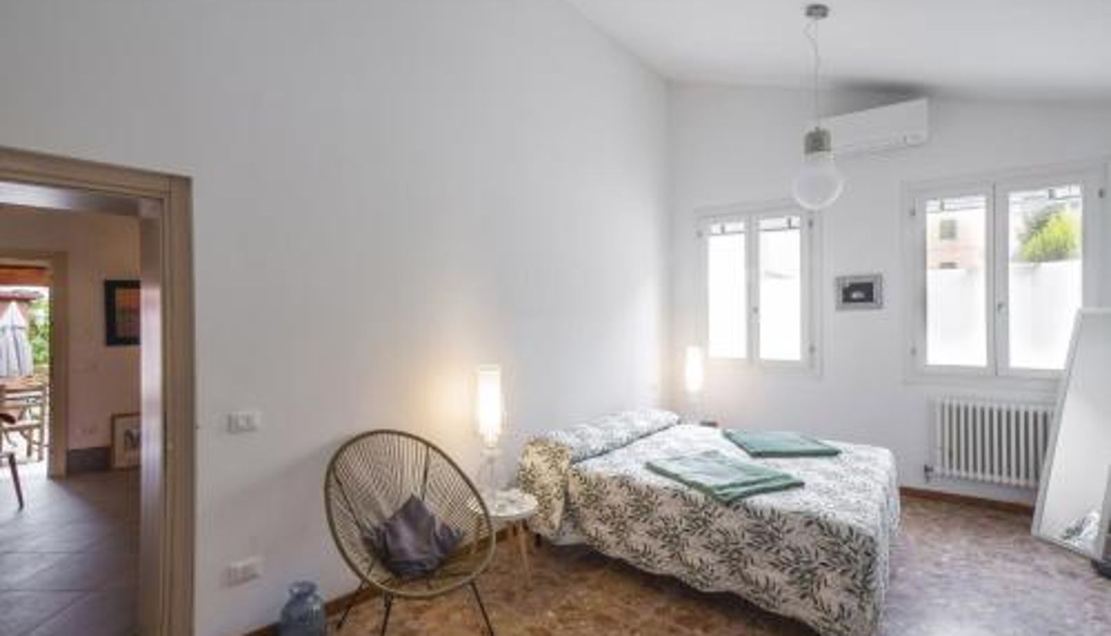 Apartment - Murano Ca' de la Gondola