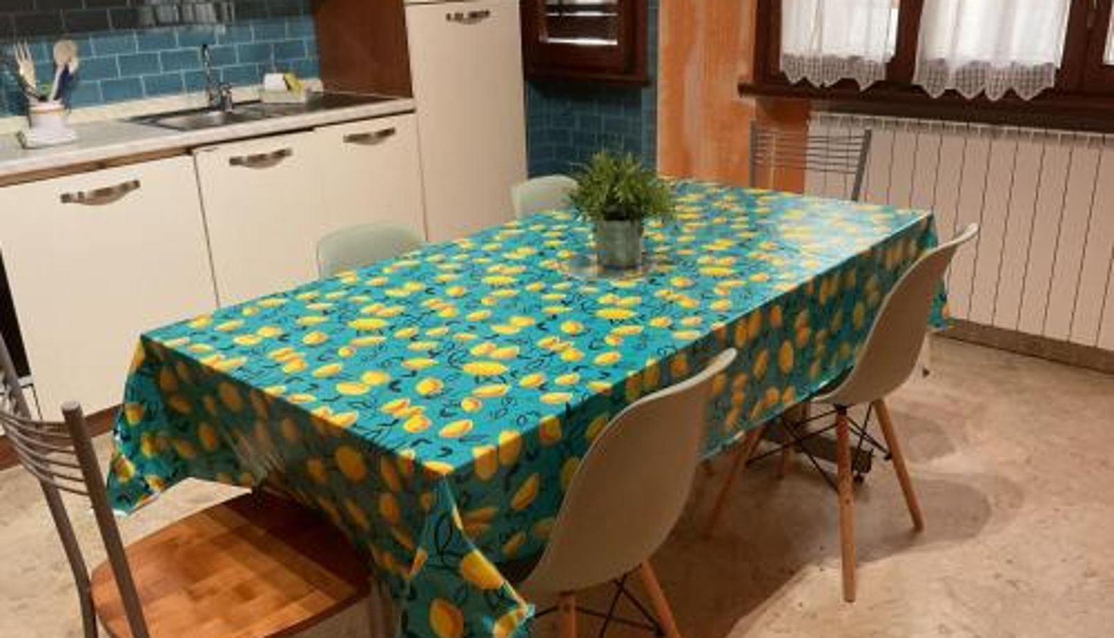Apartment - Oro B22