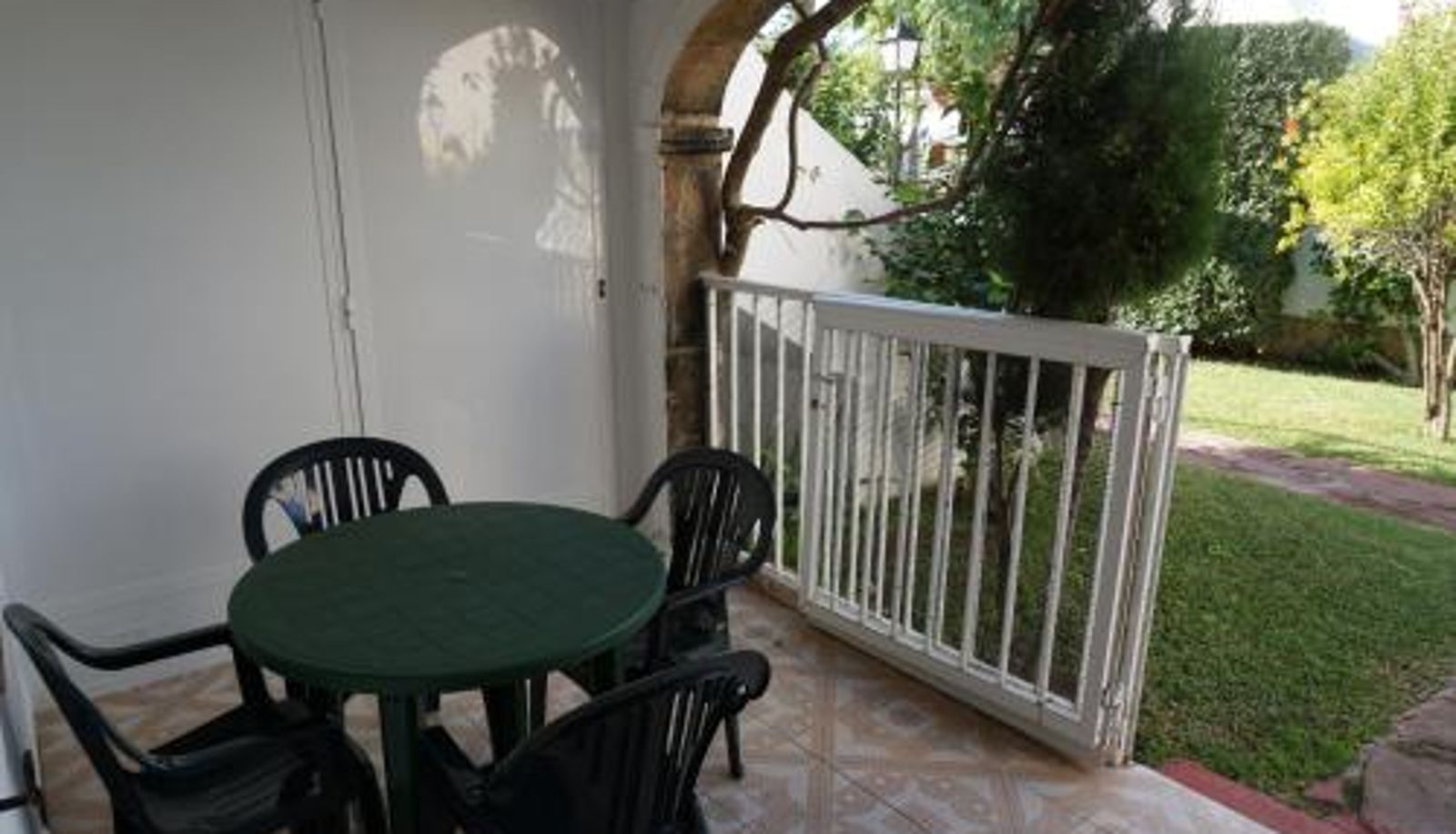 Standard room - Tropicana Park