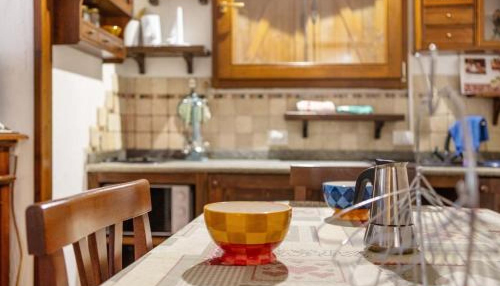 Apartment - monolocale in centro Valtournenche