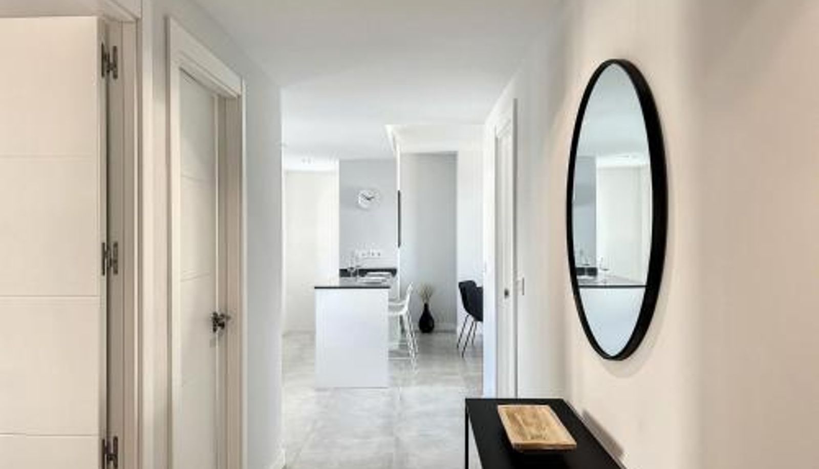 Appartement - Via Celere 2340
