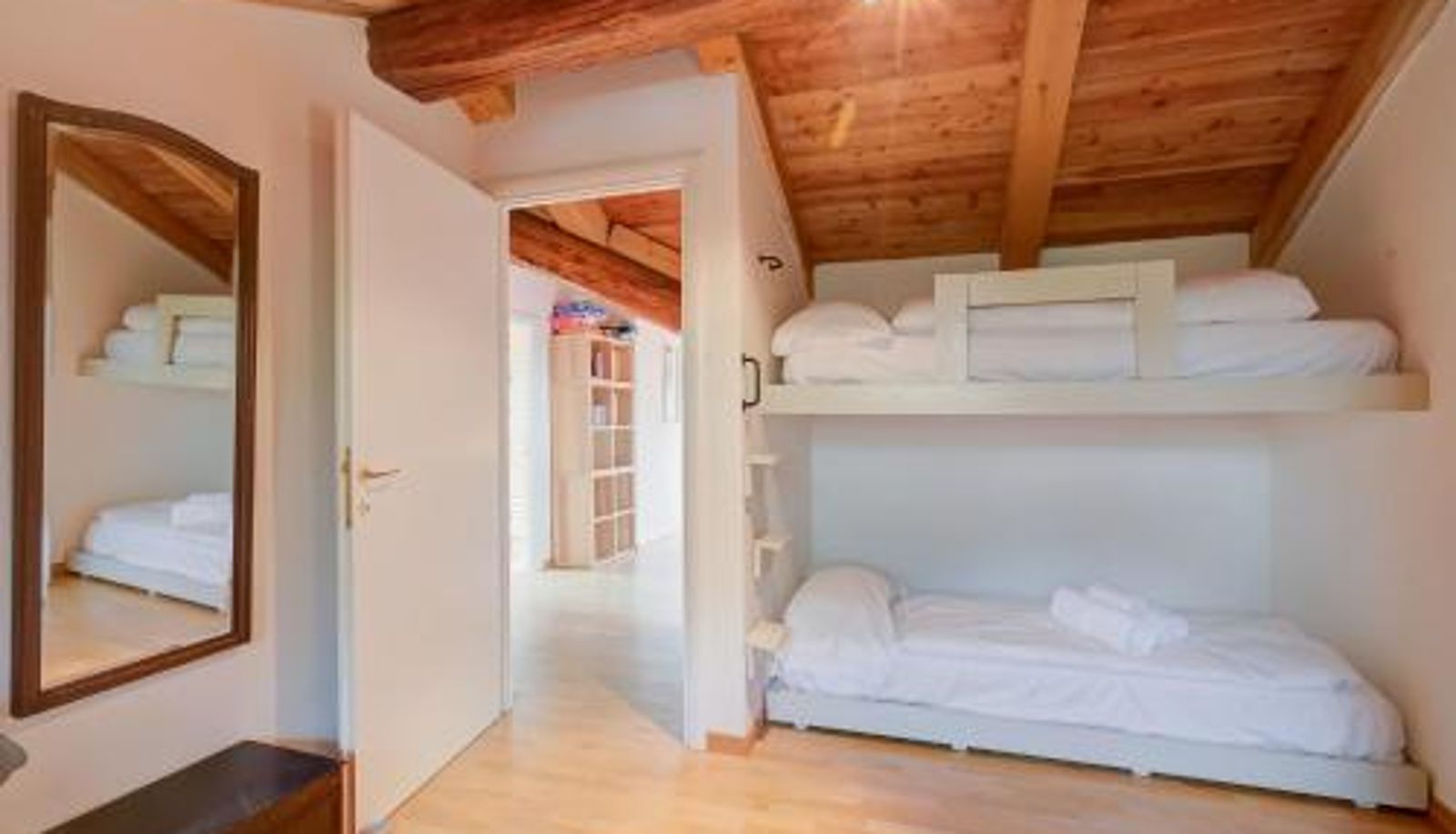 Appartamento - Sunny Penthouse - Happy Rentals