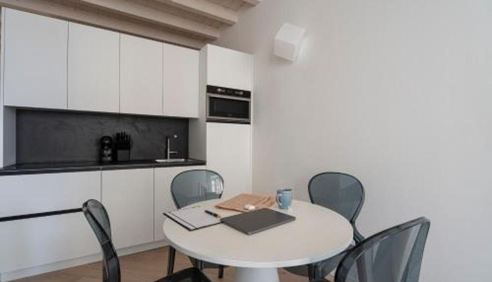 Apartament - Aa Imbarcadero apartments