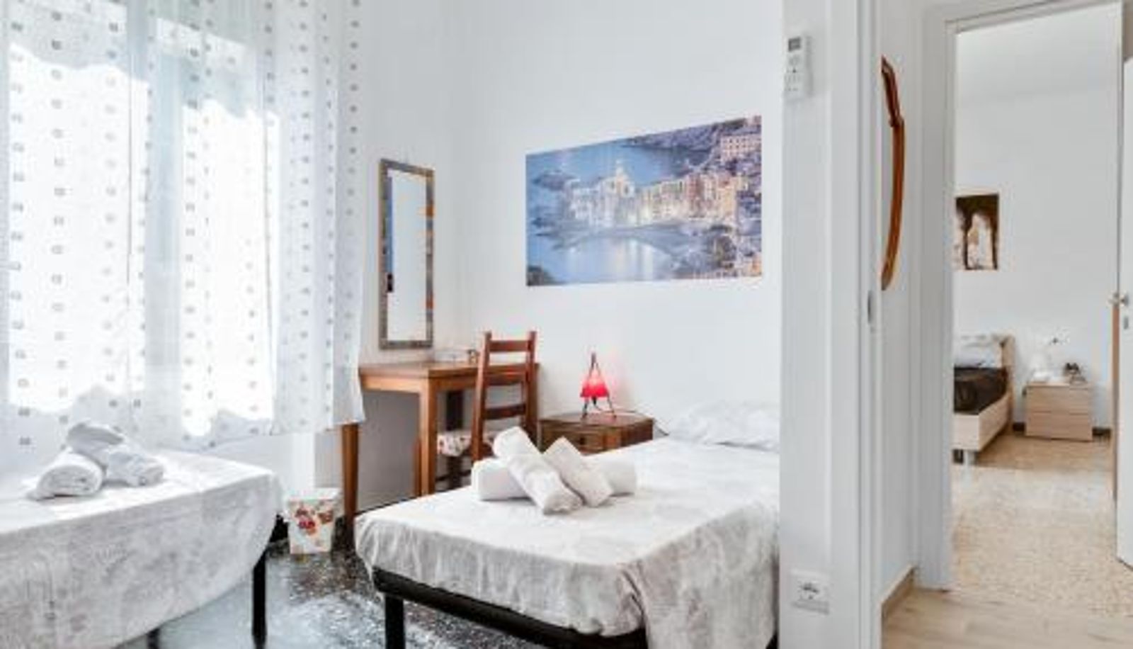 Room - GuestHost - Nonno Doa Holiday Apartment