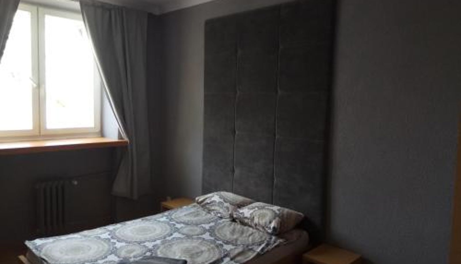 Zimmer - Nordic Apartamenty Malmeda