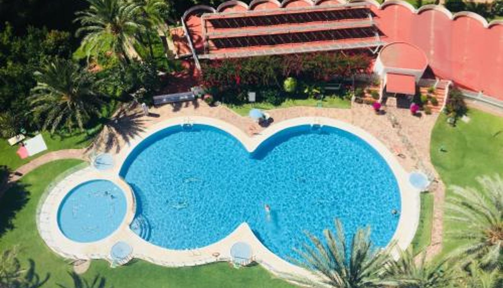 Apartment - Apartamentos Coronado