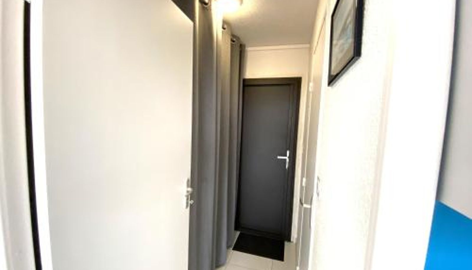 Standard room - Studio 2 à 4 personnes avec piscine commune chauffée - Wifi - AARON