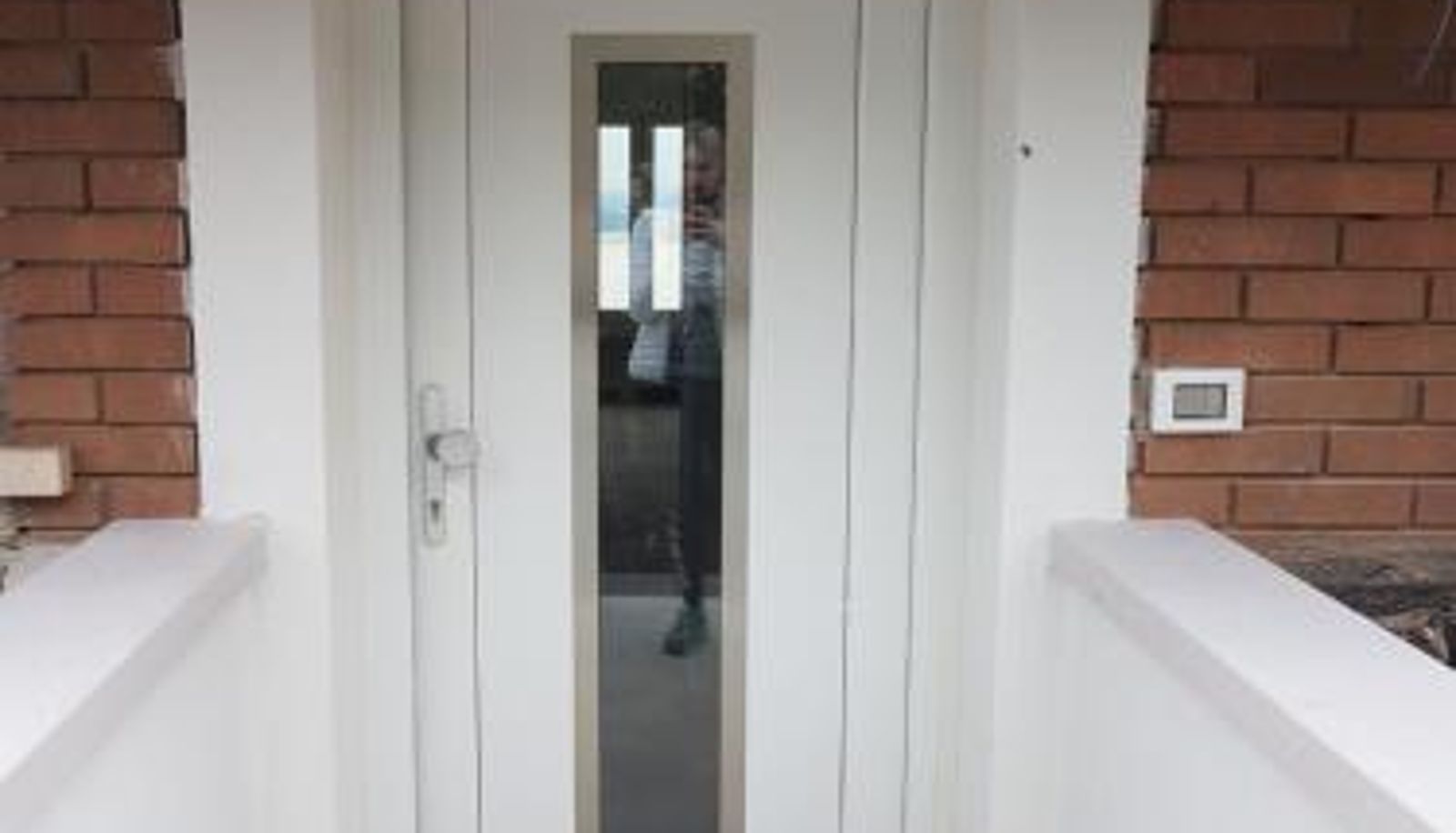 Habitación estándar - Panoramic Suite