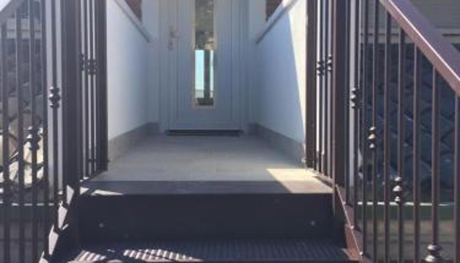 Habitación estándar - Panoramic Suite