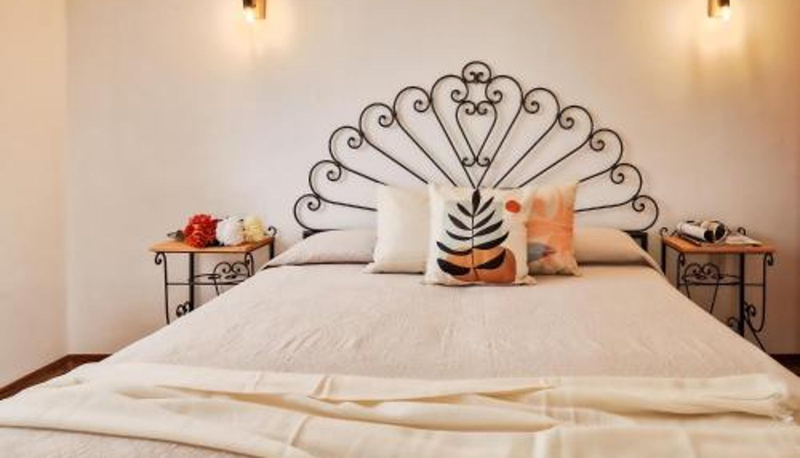 Apartment - Villa Mirella Trilocale