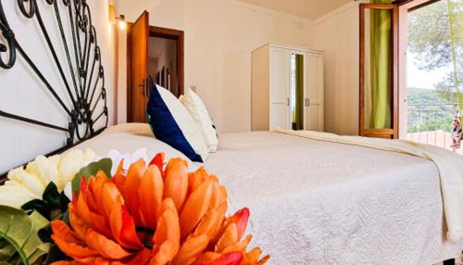 Apartment - Villa Mirella Trilocale