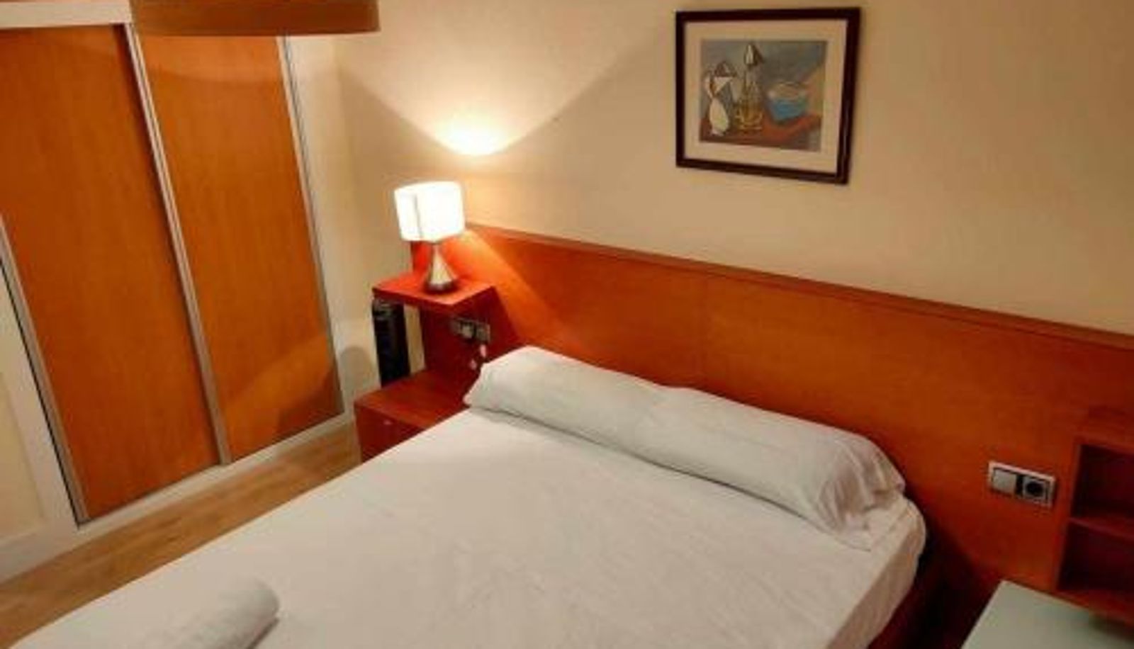 Standardzimmer - J&J platja dels capellans