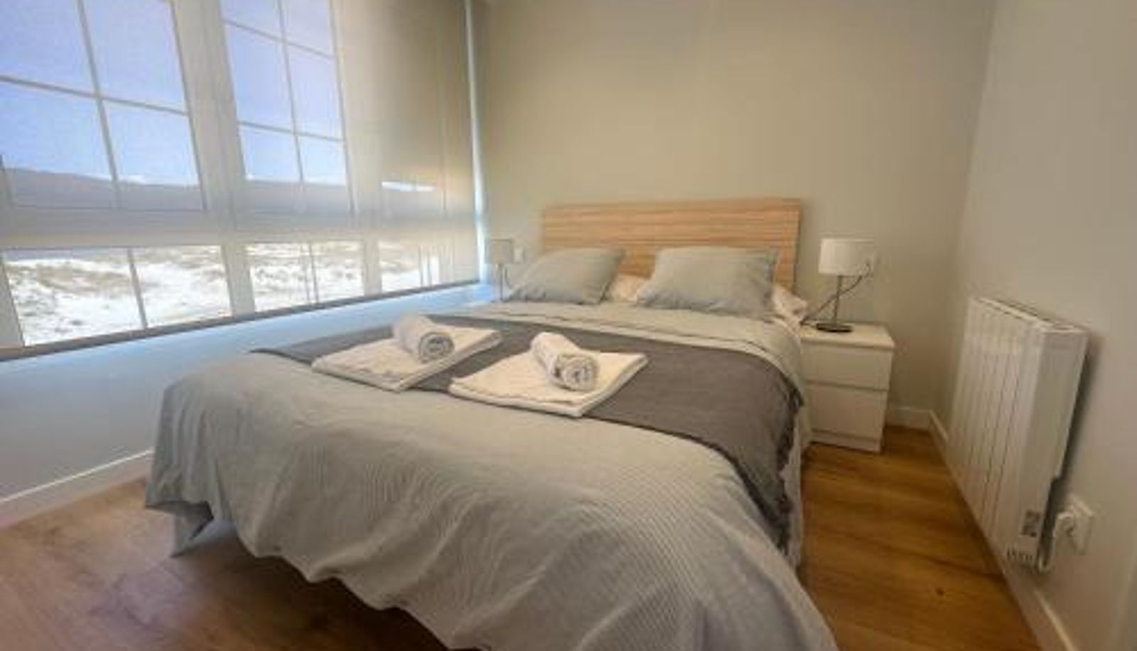 Standard room - A Terraza Pequena By Oktheway