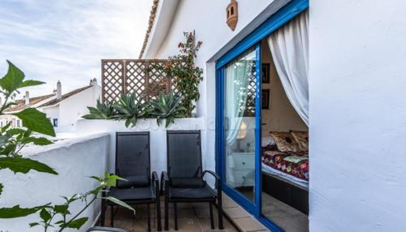 Appartamento - Penthouse Duquesa Suites