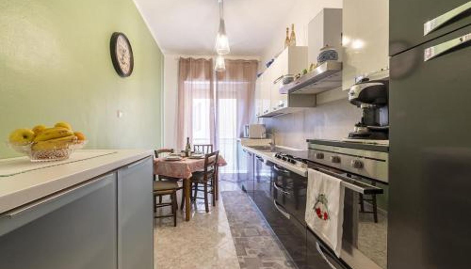 Apartment - Appartamento Giuseppe Verdi
