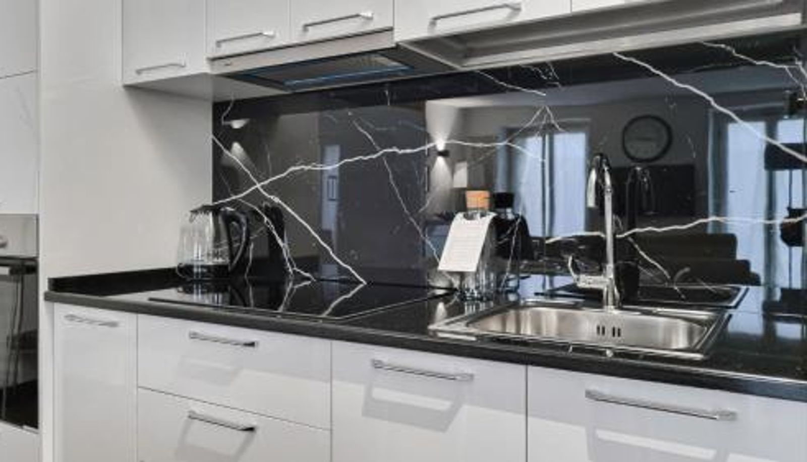Apartment - Italianway Comfort - Torino 57 A