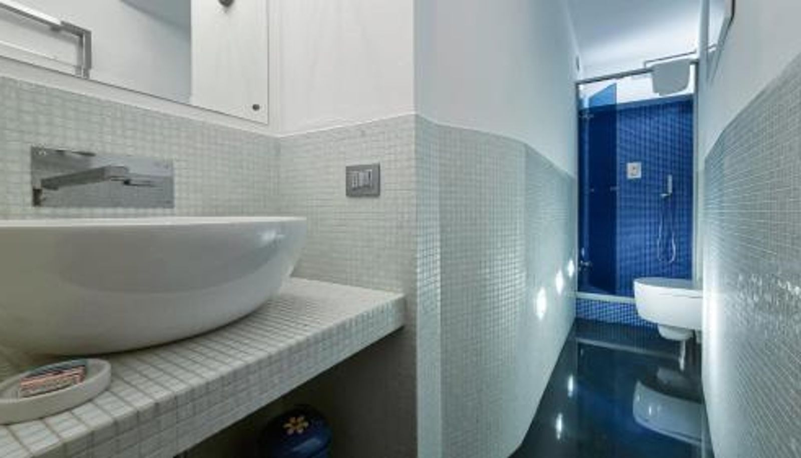 Apartment - Italianway Comfort - Torino 57 A