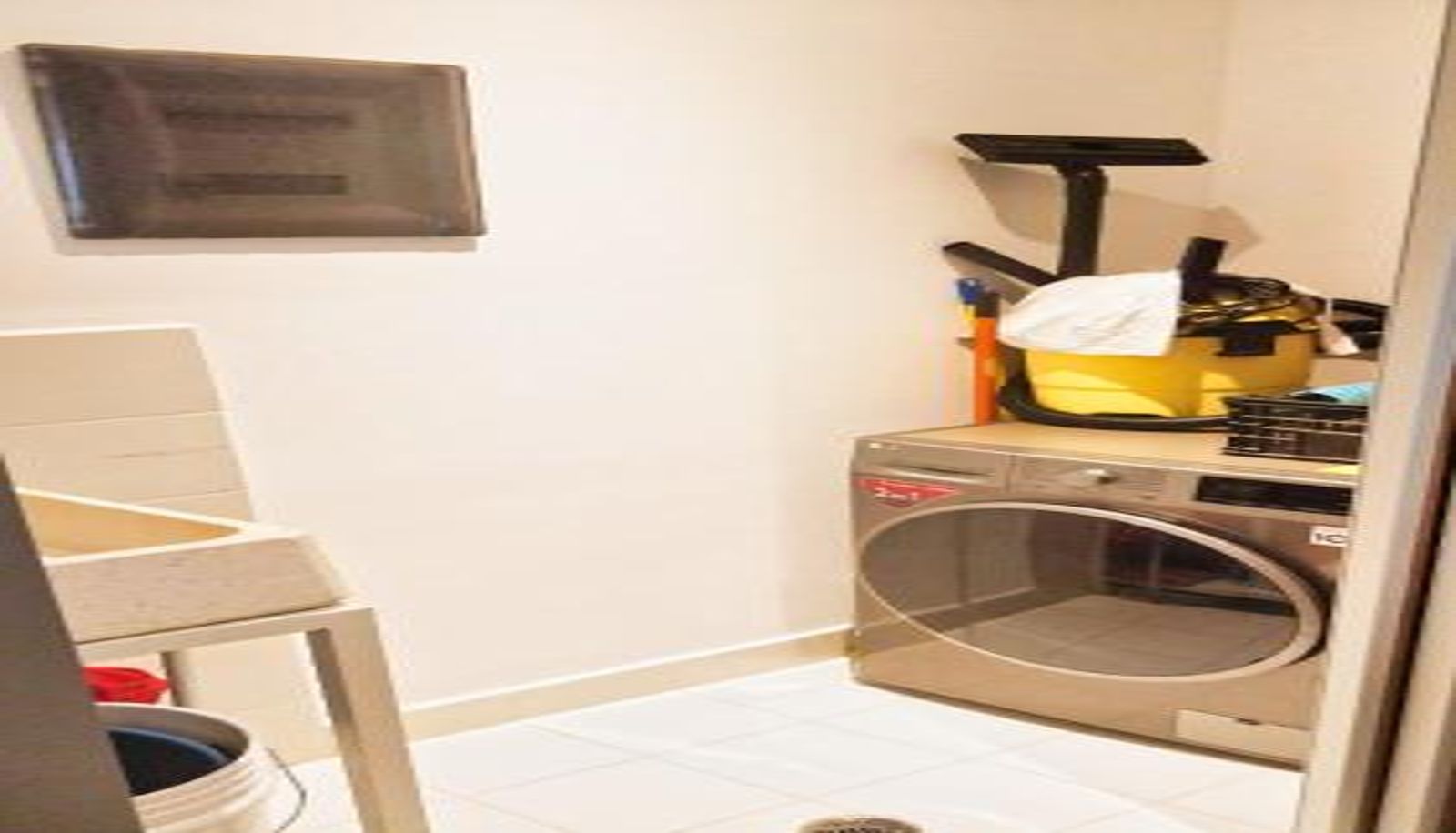 Appartamento - Pool & Gym Skyline Polanco Apt 200 Mbps